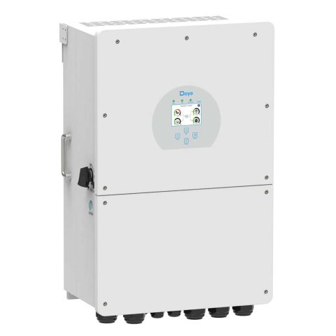 Inversor SUN-16K-SG01LP1-EU 3 MPPT Hybrid Inverter Deye